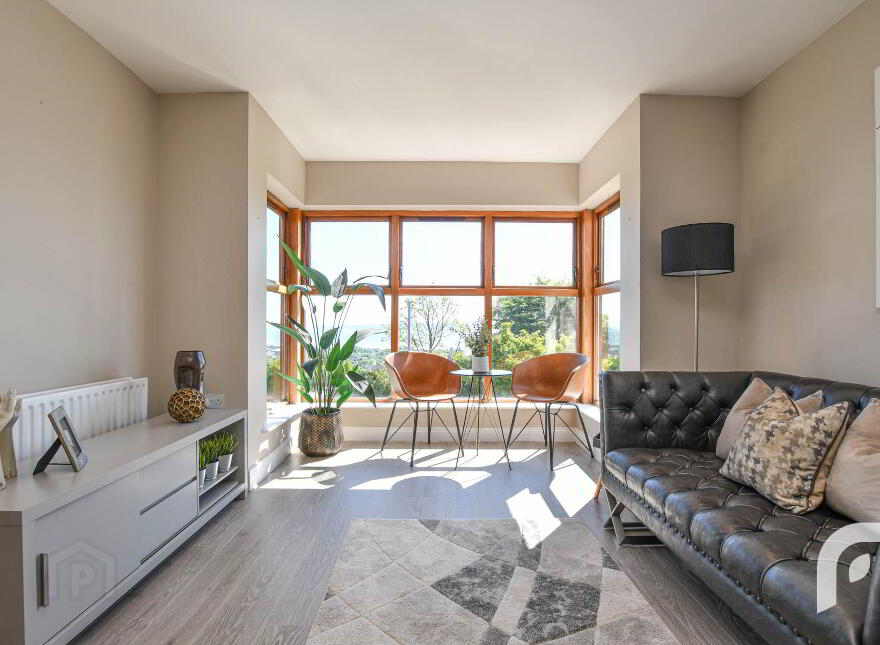 Apt 3, 2 Glencoe Park, Antrim Road, Newtownabbey, BT36 7PT