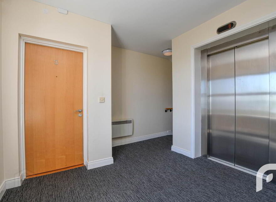 Apt 3, 2 Glencoe Park, Antrim Road, Newtownabbey, BT36 7PT