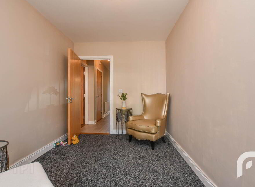 Apt 3, 2 Glencoe Park, Antrim Road, Newtownabbey, BT36 7PT