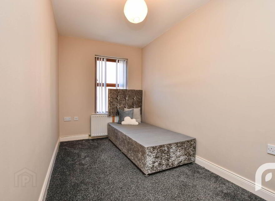 Apt 3, 2 Glencoe Park, Antrim Road, Newtownabbey, BT36 7PT
