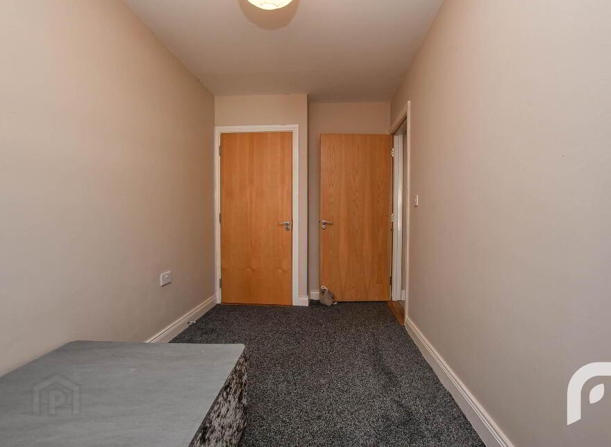 Apt 3, 2 Glencoe Park, Antrim Road, Newtownabbey, BT36 7PT