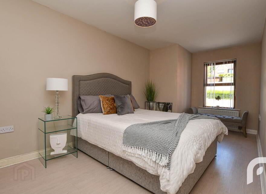 Apt 3, 2 Glencoe Park, Antrim Road, Newtownabbey, BT36 7PT