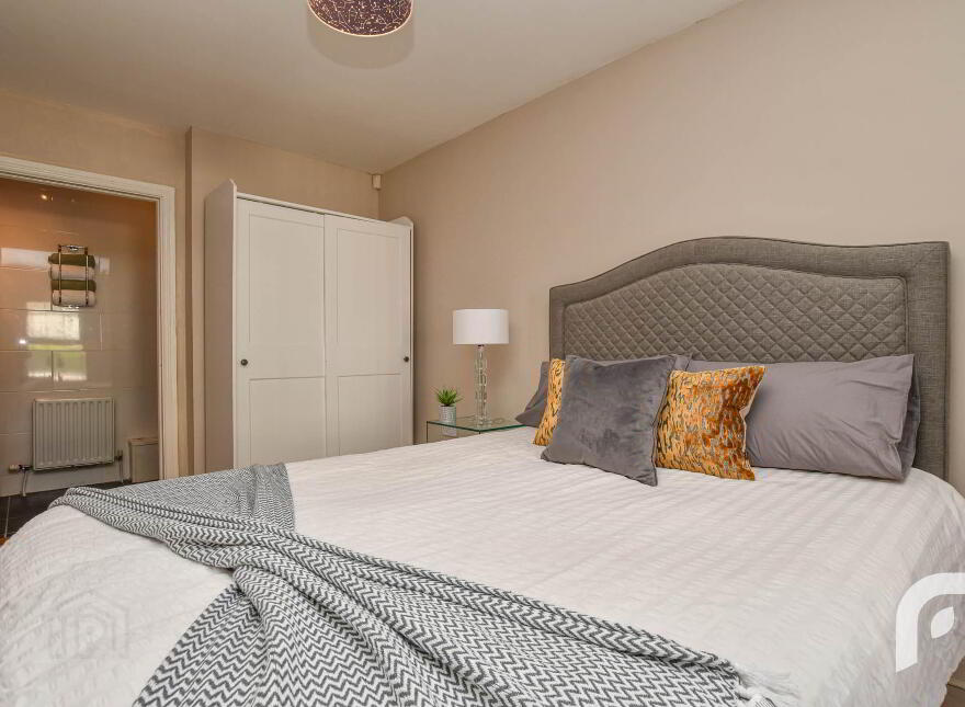 Apt 3, 2 Glencoe Park, Antrim Road, Newtownabbey, BT36 7PT