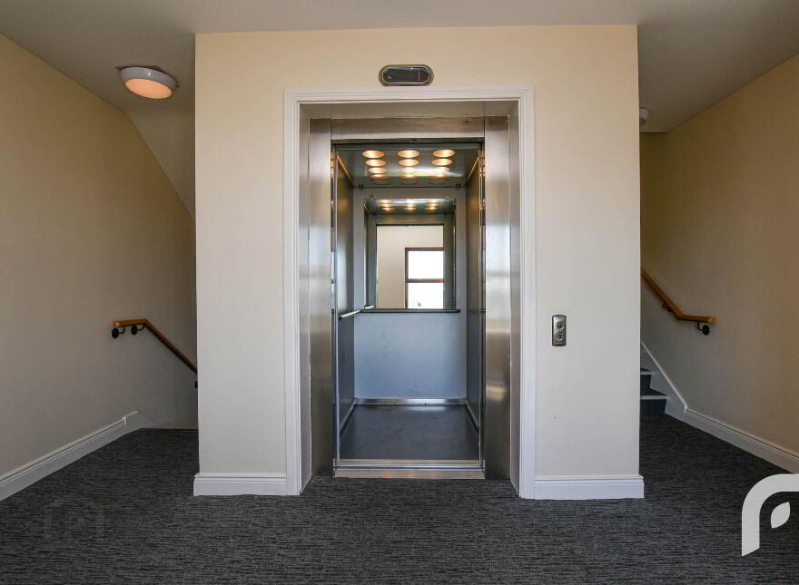 Apt 3, 2 Glencoe Park, Antrim Road, Newtownabbey, BT36 7PT