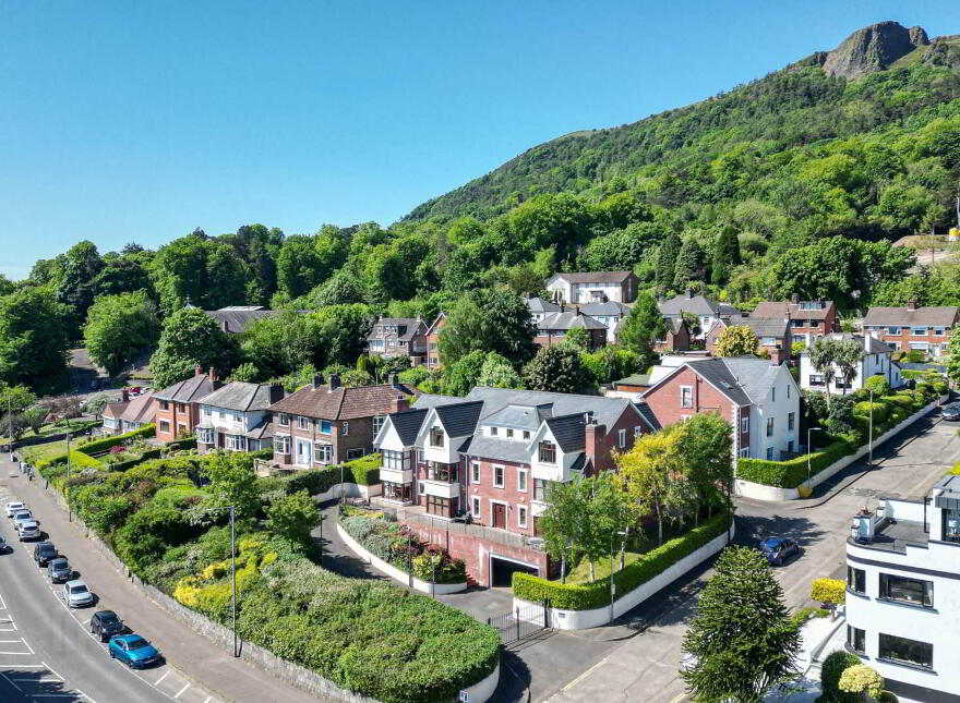 Apt 3, 2 Glencoe Park, Antrim Road, Newtownabbey, BT36 7PT