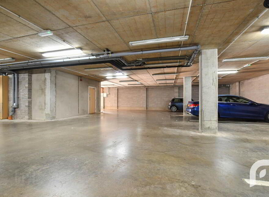 Apt 3, 2 Glencoe Park, Antrim Road, Newtownabbey, BT36 7PT