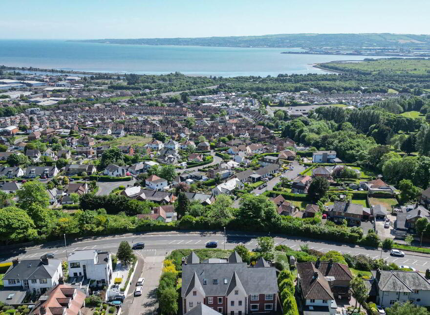 Apt 3, 2 Glencoe Park, Antrim Road, Newtownabbey, BT36 7PT