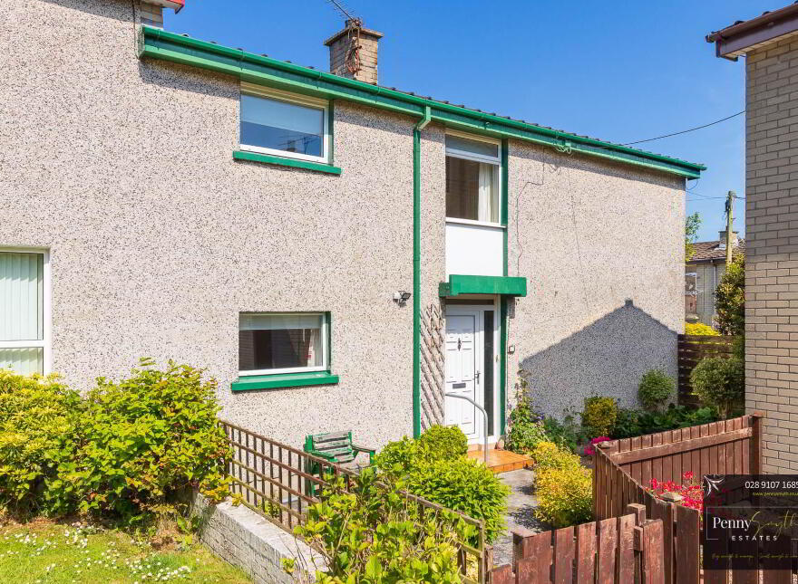 15 Ballyhalbert Gardens, Bangor, BT19 1SE photo