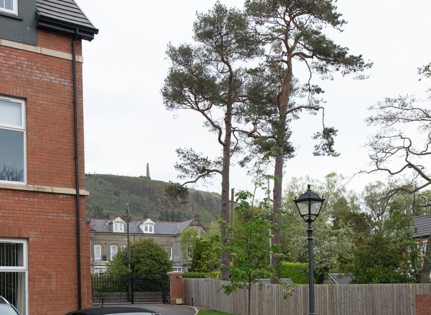 10 Foxbury, Greenisland, Carrickfergus, BT38 8GT