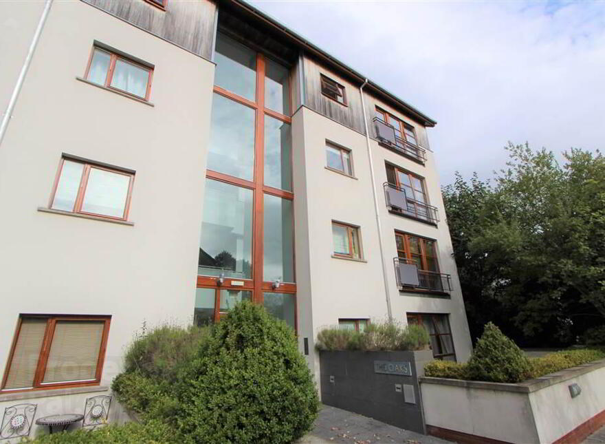 Apt 15 The Oaks, Malone Square, Windsor Park, Belfast, BT9 6JU photo