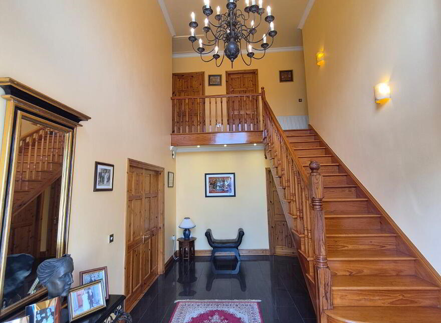 Kilnoracey, Kilsheelan, Clonmel, E91W1H9