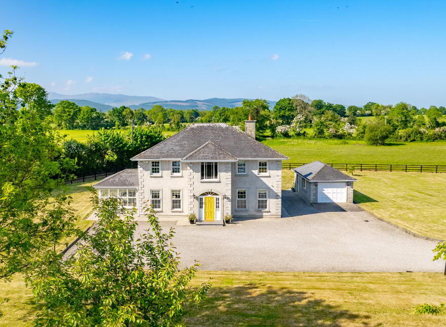 Kilnoracey, Kilsheelan, Clonmel, E91W1H9 photo