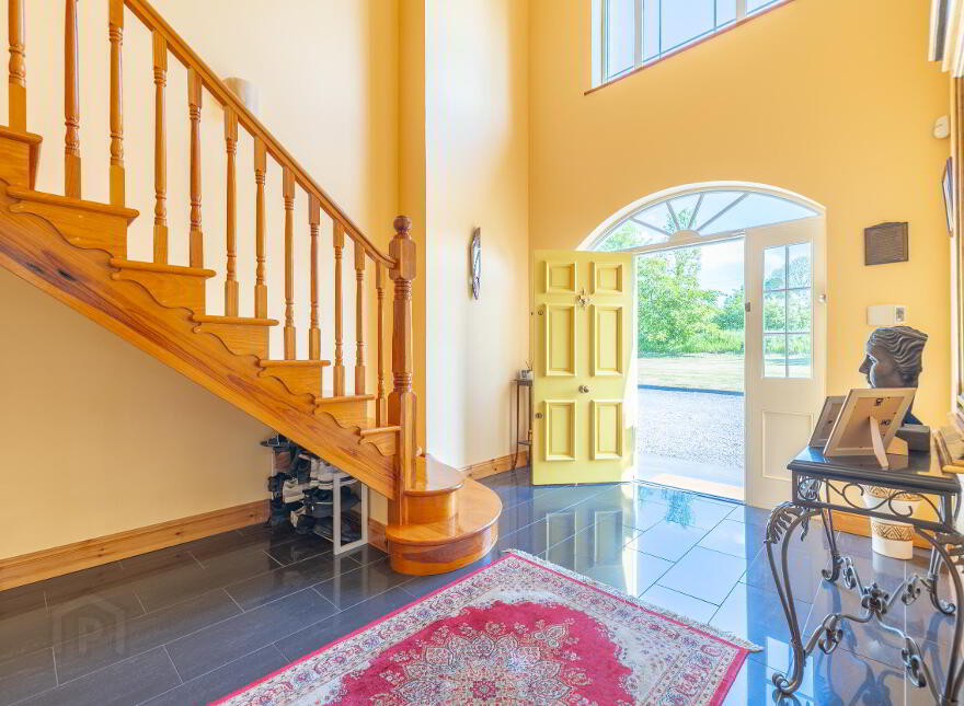 Kilnoracey, Kilsheelan, Clonmel, E91W1H9