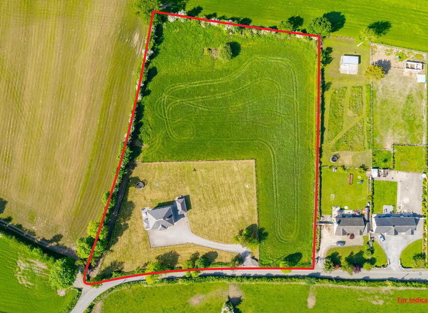 Kilnoracey, Kilsheelan, Clonmel, E91W1H9