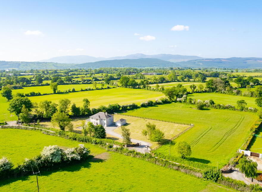 Kilnoracey, Kilsheelan, Clonmel, E91W1H9