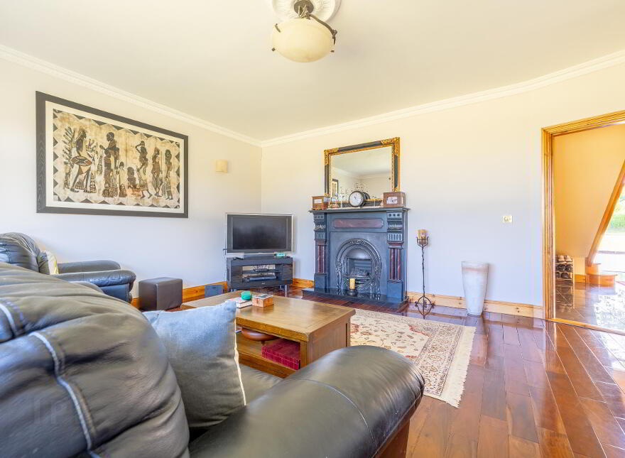 Kilnoracey, Kilsheelan, Clonmel, E91W1H9