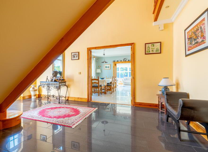 Kilnoracey, Kilsheelan, Clonmel, E91W1H9