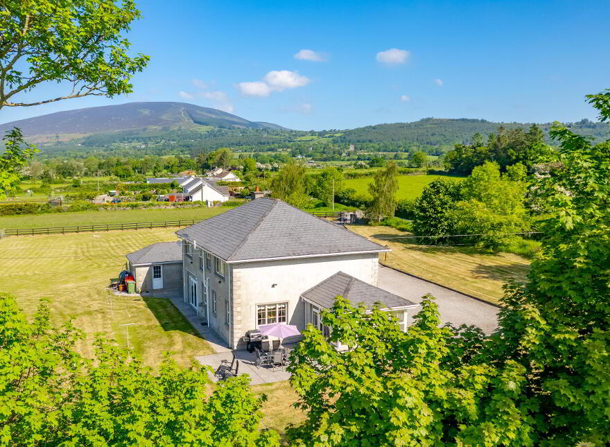 Kilnoracey, Kilsheelan, Clonmel, E91W1H9