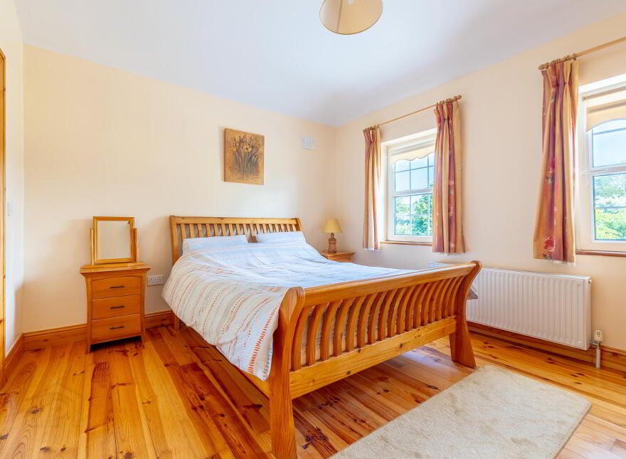 Kilnoracey, Kilsheelan, Clonmel, E91W1H9