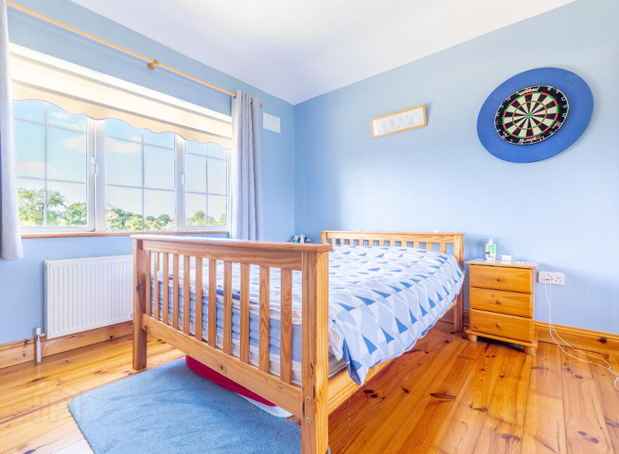 Kilnoracey, Kilsheelan, Clonmel, E91W1H9