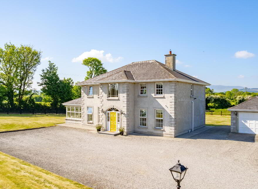 Kilnoracey, Kilsheelan, Clonmel, E91W1H9