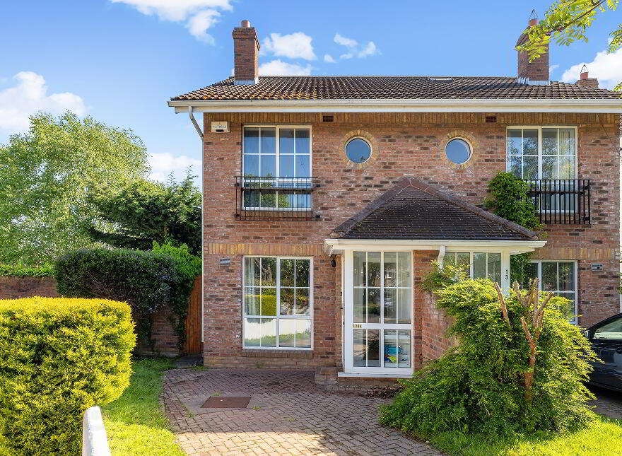 138a The Maples, Clonskeagh, D14WT32 photo