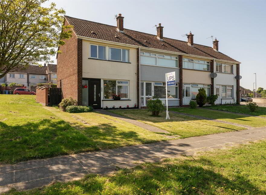 86 Bloomfield Road, Bangor, BT20 4XA photo