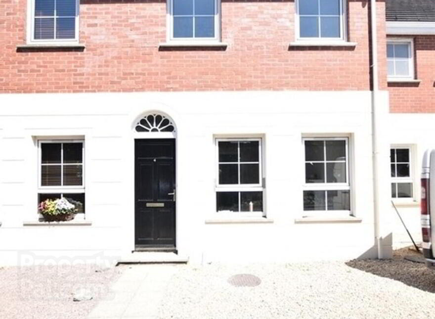 4 Garden Mews, Cookstown, BT80 8AF photo