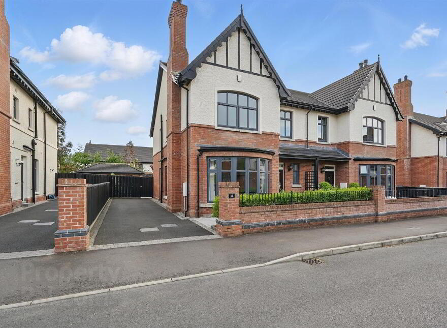 8 Harberton Lane, Belfast, BT9 6WQ photo