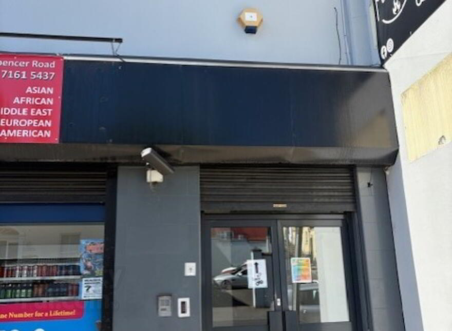 UNIT 2, 113-115 Spencer Road, Londonderry, BT47 6AG photo