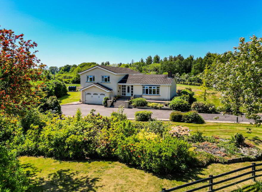 24 Crossgar Road East, Crossgar, Downpatrick, BT30 9ER photo