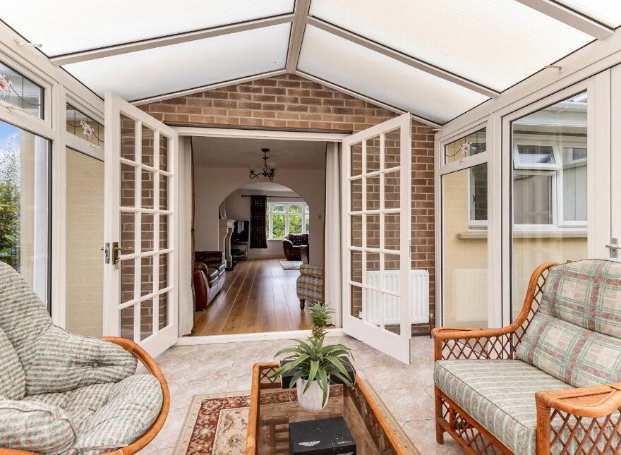 24 Crossgar Road East, Crossgar, Downpatrick, BT30 9ER