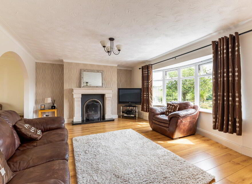24 Crossgar Road East, Crossgar, Downpatrick, BT30 9ER
