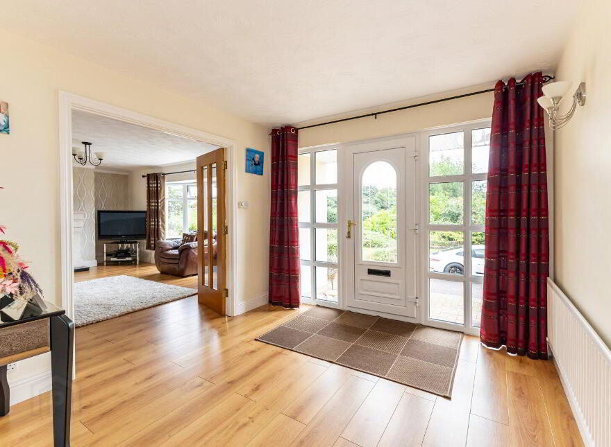24 Crossgar Road East, Crossgar, Downpatrick, BT30 9ER