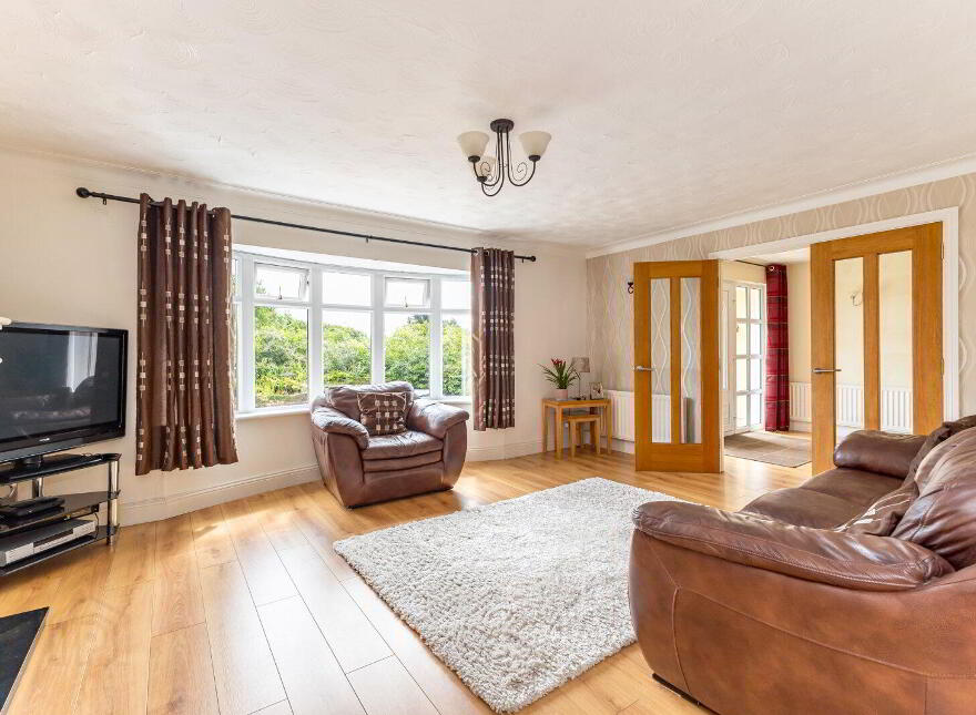 24 Crossgar Road East, Crossgar, Downpatrick, BT30 9ER