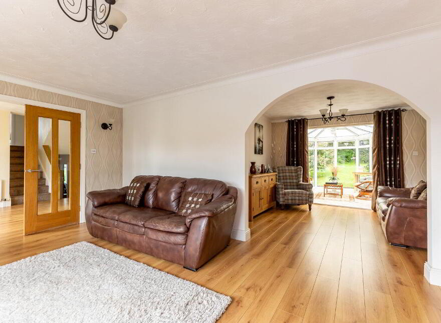24 Crossgar Road East, Crossgar, Downpatrick, BT30 9ER
