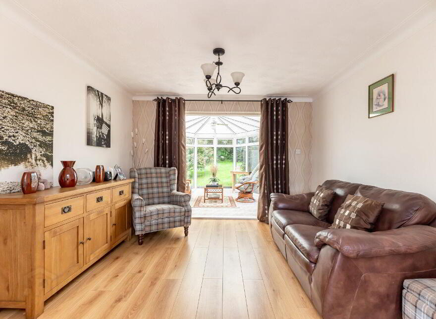 24 Crossgar Road East, Crossgar, Downpatrick, BT30 9ER
