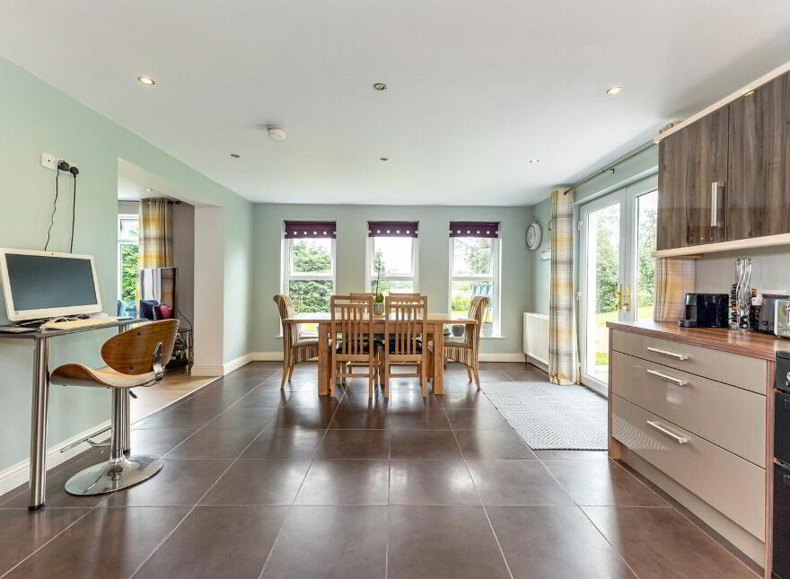 24 Crossgar Road East, Crossgar, Downpatrick, BT30 9ER