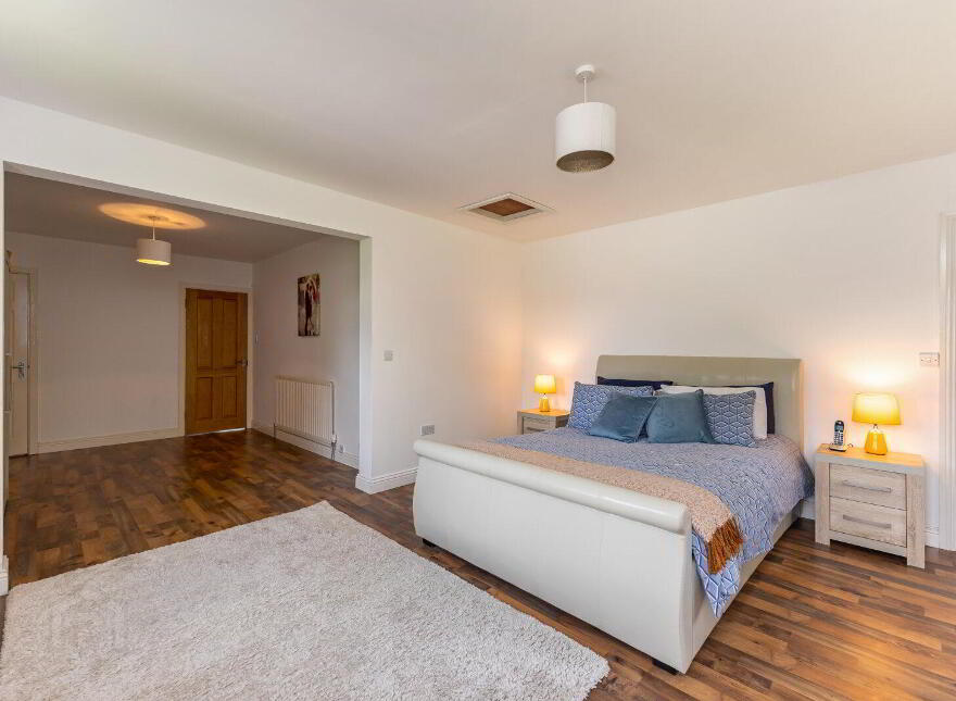 24 Crossgar Road East, Crossgar, Downpatrick, BT30 9ER
