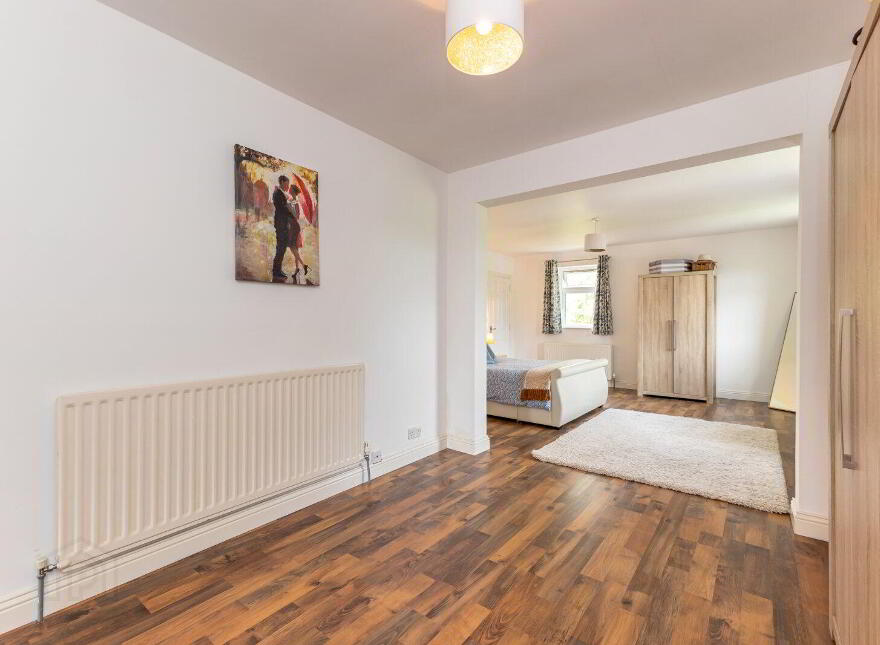 24 Crossgar Road East, Crossgar, Downpatrick, BT30 9ER