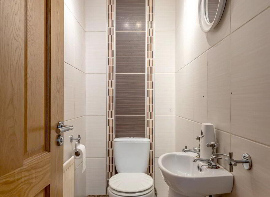 24 Crossgar Road East, Crossgar, Downpatrick, BT30 9ER