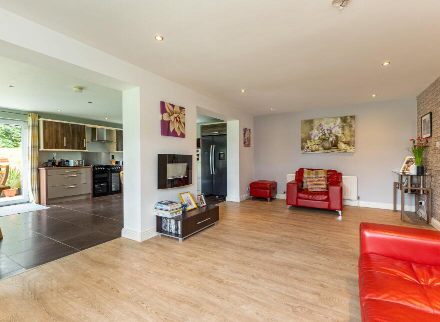 24 Crossgar Road East, Crossgar, Downpatrick, BT30 9ER