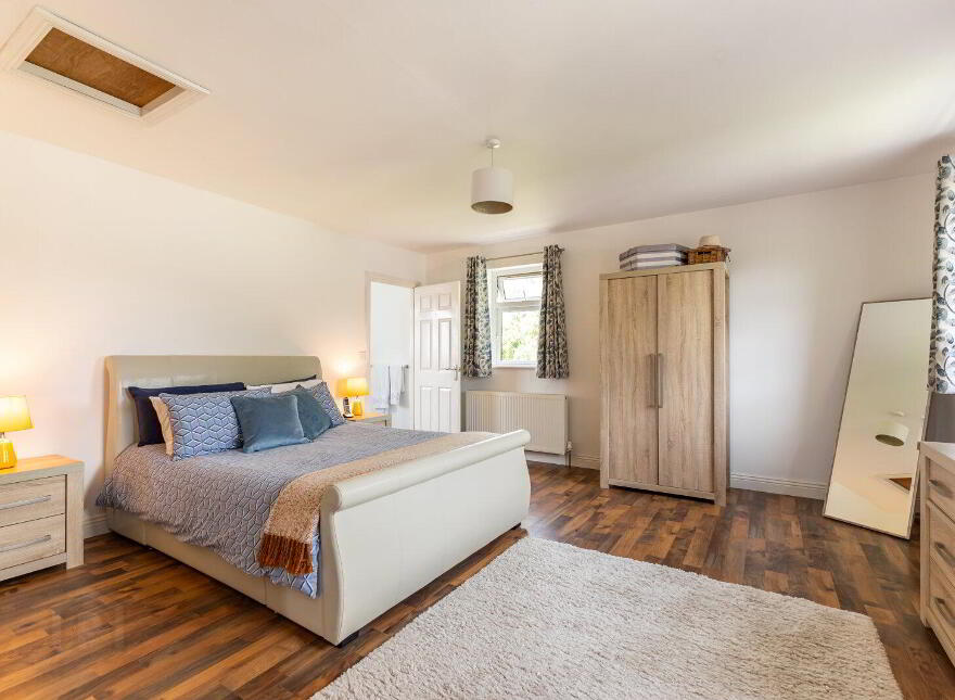 24 Crossgar Road East, Crossgar, Downpatrick, BT30 9ER