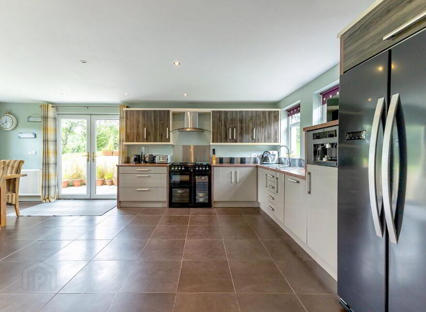 24 Crossgar Road East, Crossgar, Downpatrick, BT30 9ER