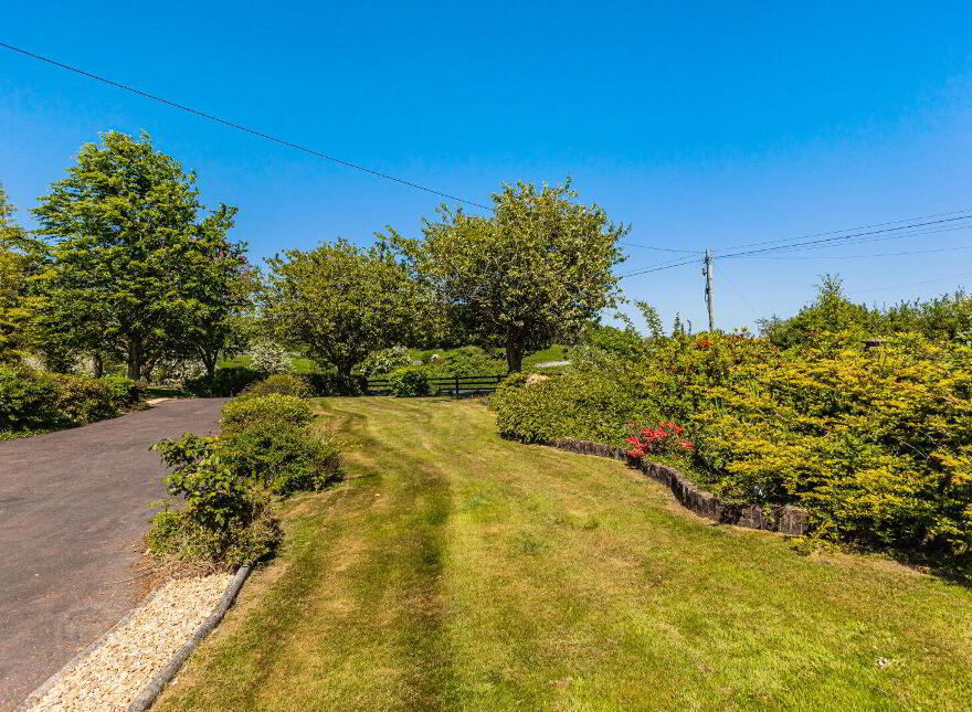 24 Crossgar Road East, Crossgar, Downpatrick, BT30 9ER