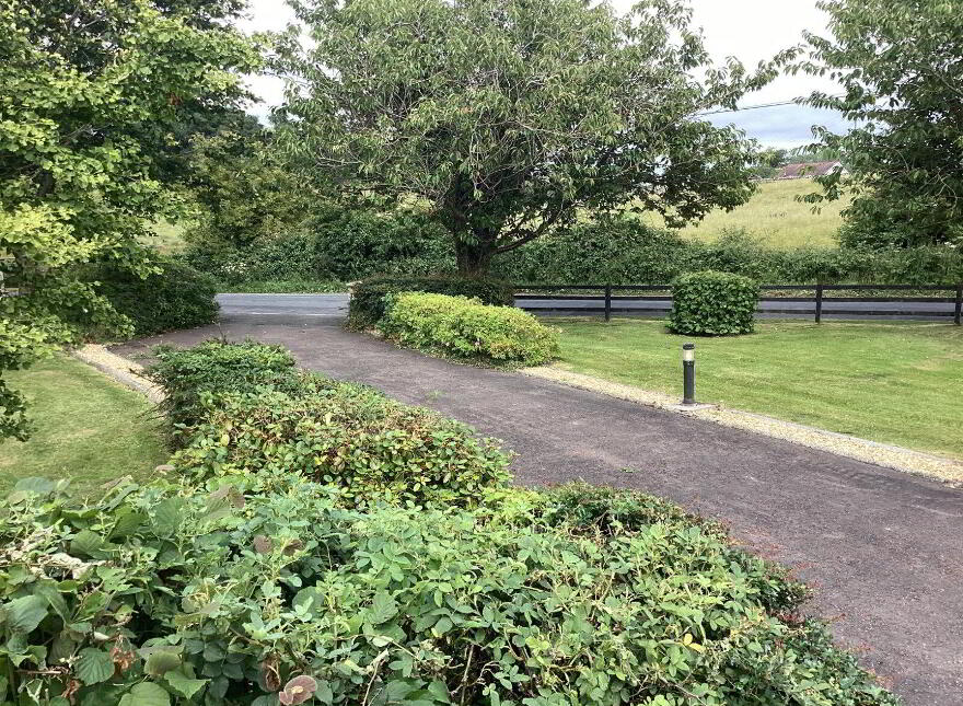 24 Crossgar Road East, Crossgar, Downpatrick, BT30 9ER