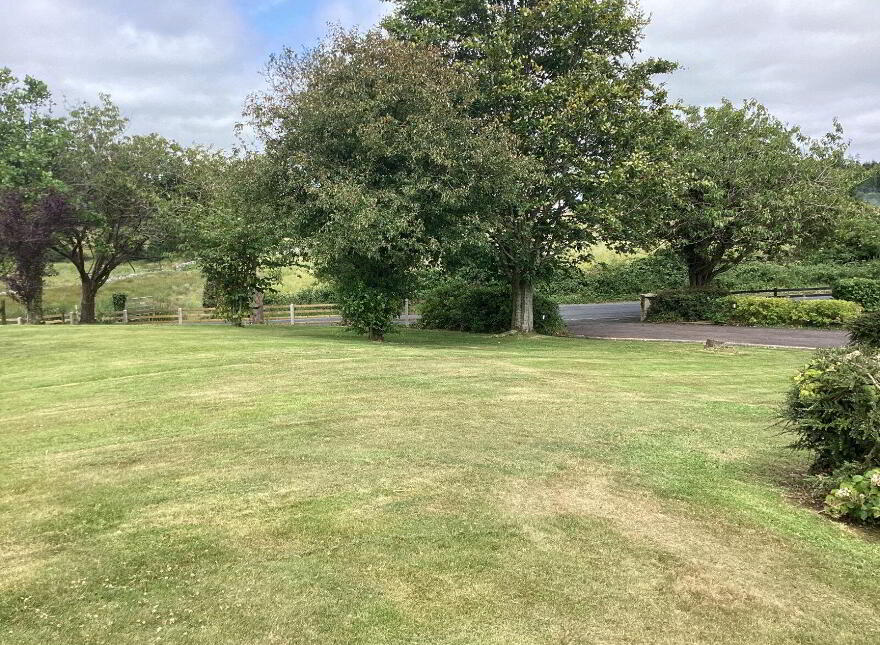 24 Crossgar Road East, Crossgar, Downpatrick, BT30 9ER