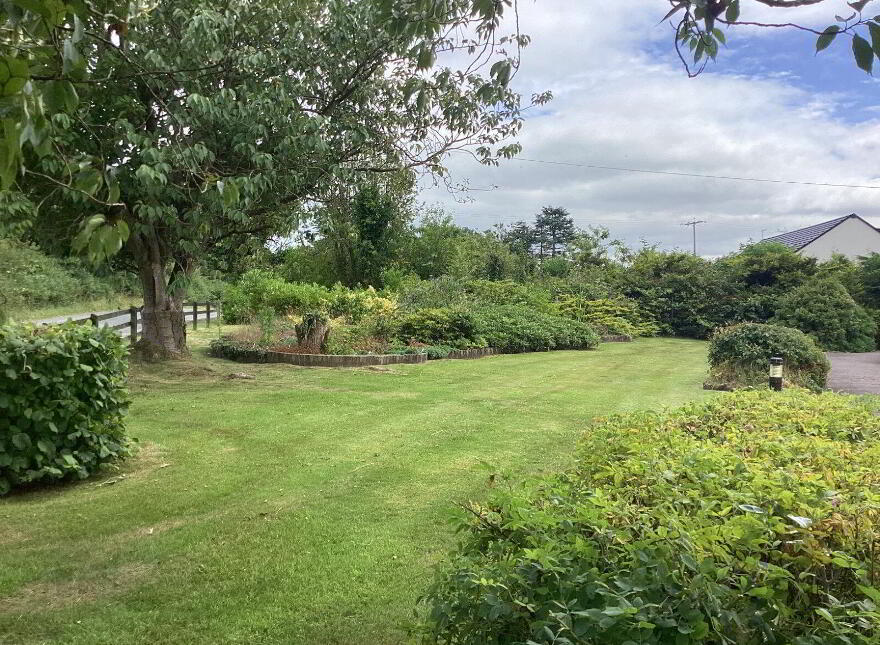 24 Crossgar Road East, Crossgar, Downpatrick, BT30 9ER