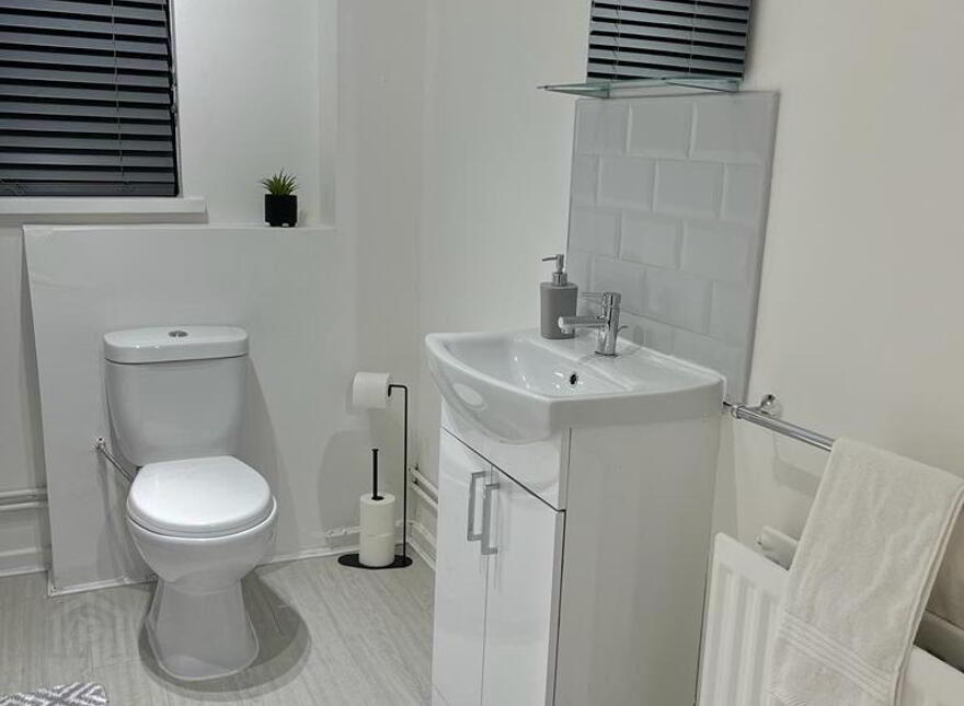 57 Donegall Road, Belfast, BT12 5JL