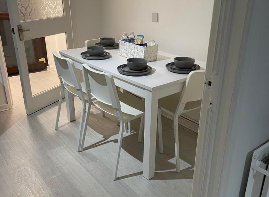 57 Donegall Road, Belfast, BT12 5JL